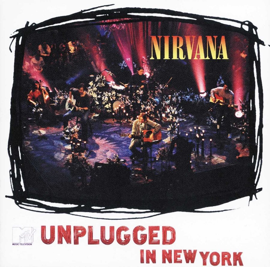 Pasajes acústicos: Recorriendo 10 MTV Unplugged